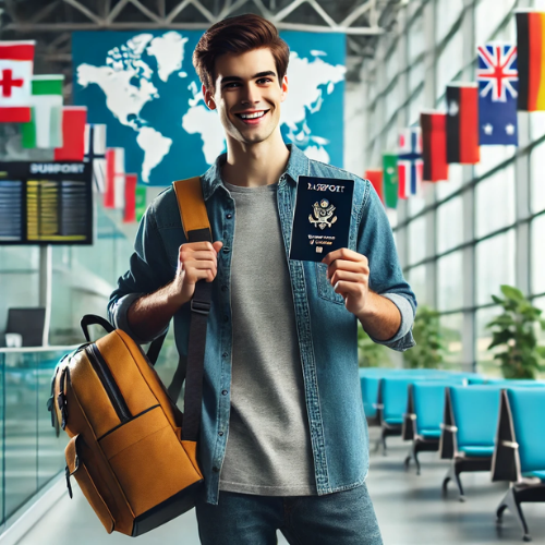 Overseas Education