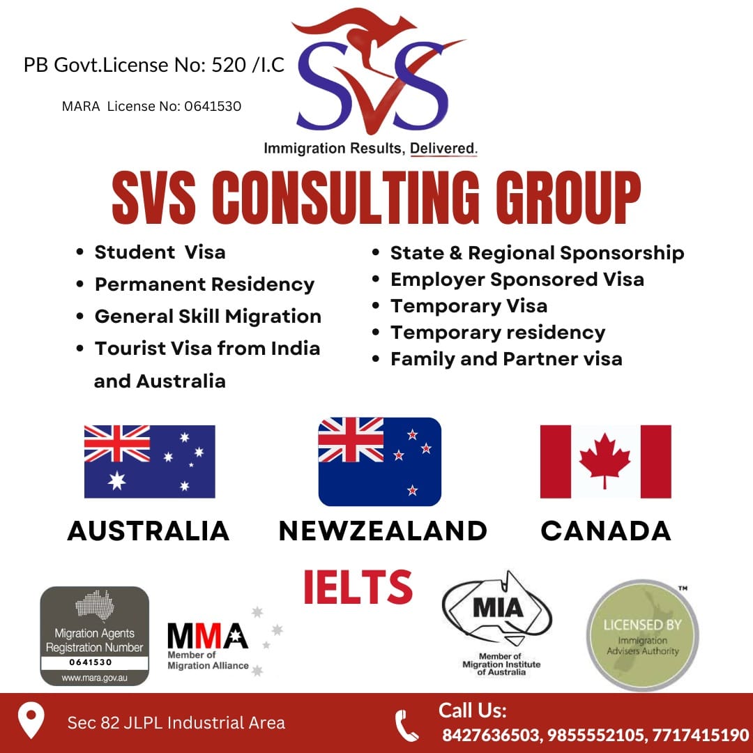Conquer IELTS Coaching in Mohali: Your Complete Guide to Achieving Success