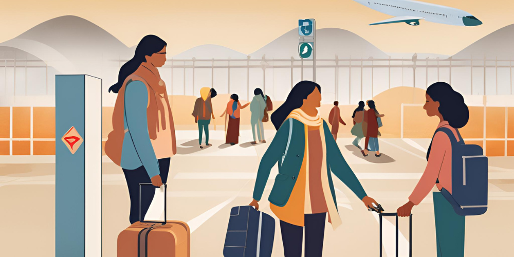 Navigating the Canadian Immigration Process: A Comprehensive Guide
