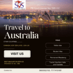Australia PR Consultant in Mohali