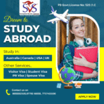 Study visa in Mohali