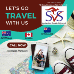 Tourist Visa Consultants in Mohali