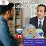immigration consultant