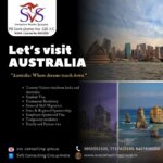 How to apply for Australia tourist visa