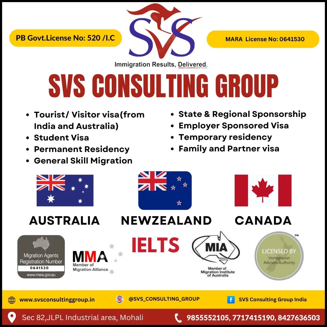 Master Your IELTS Dreams with Expert IELTS Coaching in Mohali – Achieve the Score You Deserve