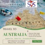 australia pr consultant