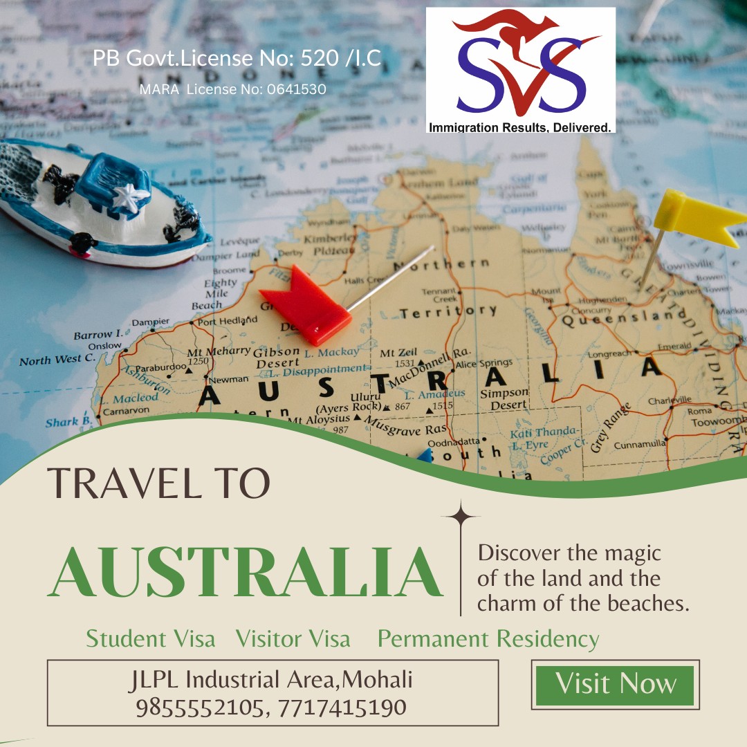 Australia PR Consultant Guide: Process, Requirements & Tips