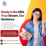 USA Study Visa Consultants