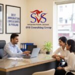 Best Immigration Consultants in Punjab