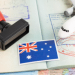 study visa australia